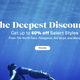 Up to 60% Off Select Styles | Backcountry